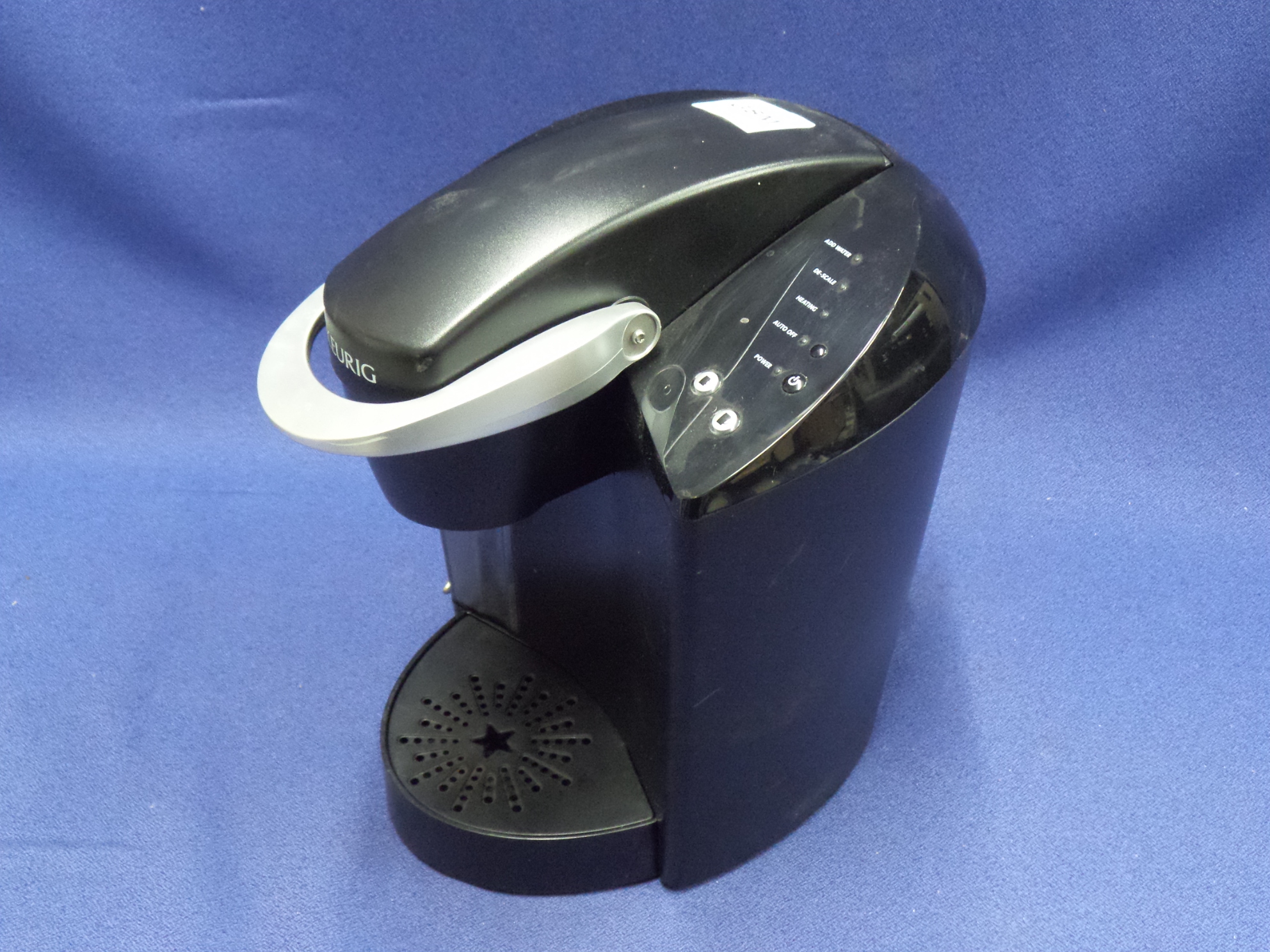 Keurig Single Serve Coffee Maker Model B40 Allsold.ca Buy & Sell